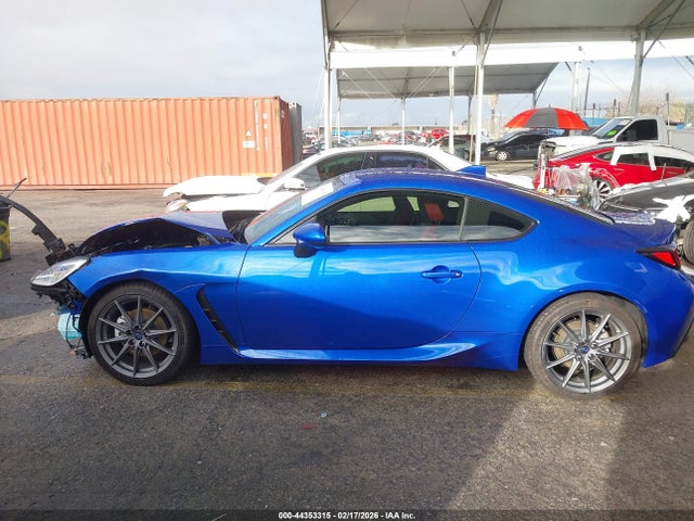 Subaru Brz Limited 2025 JF1ZDBE12S8700329 Image 15