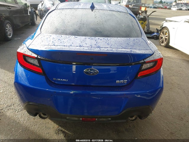 Subaru Brz Limited 2025 JF1ZDBE12S8700329 Image 17
