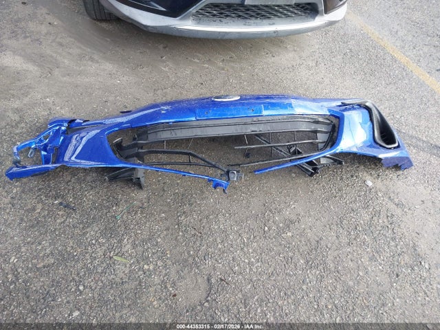 Subaru Brz Limited 2025 JF1ZDBE12S8700329 Image 12