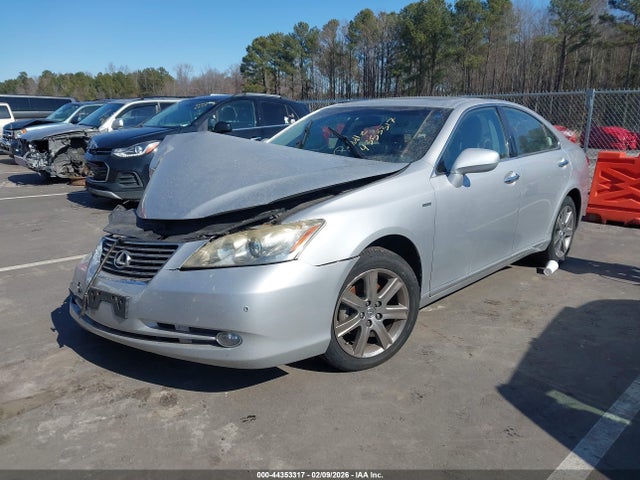 2009 LEXUS ES 350 JTHBJ46G892298315 Photo 1