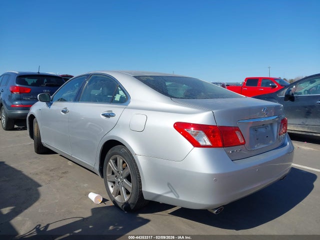 2009 LEXUS ES 350 JTHBJ46G892298315 Photo 2