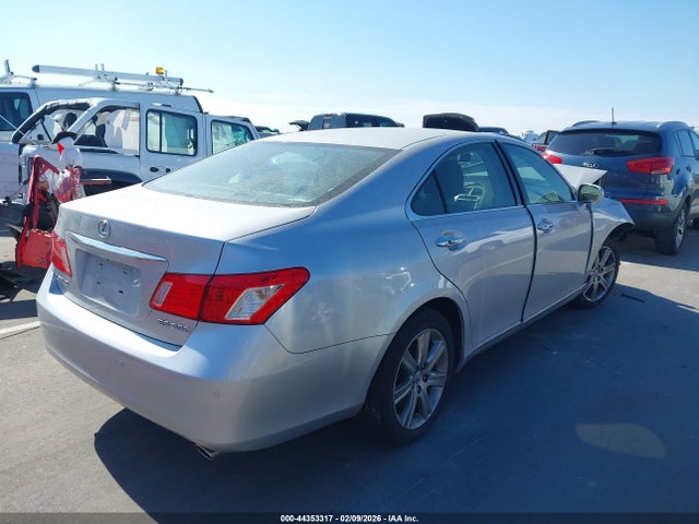 2009 LEXUS ES 350 JTHBJ46G892298315 Photo 3