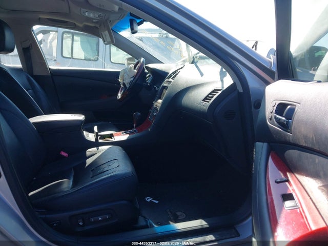 2009 LEXUS ES 350 JTHBJ46G892298315 Photo 4