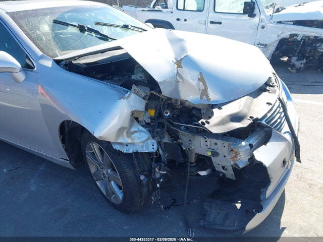 2009 LEXUS ES 350 JTHBJ46G892298315 Photo 5
