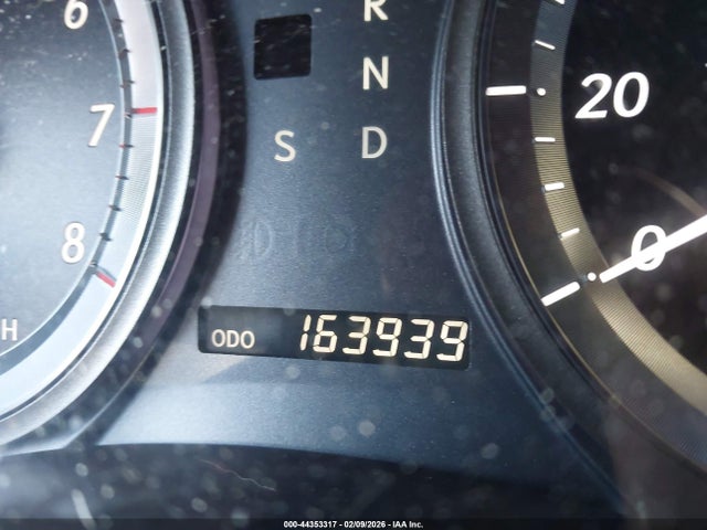 2009 LEXUS ES 350 JTHBJ46G892298315 Photo 6