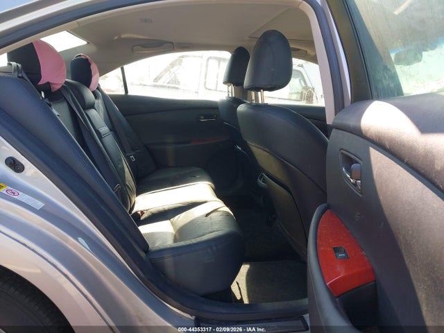 2009 LEXUS ES 350 JTHBJ46G892298315 Photo 7