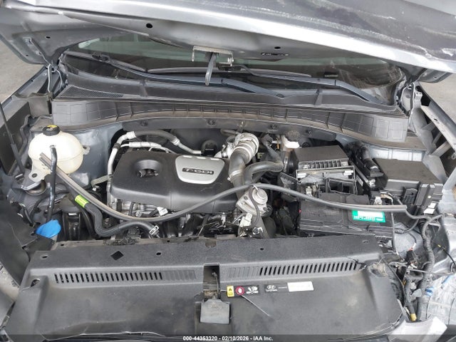 KM8J33A23HU588067 Hyundai Tucson Eco/limited/night/sport/value