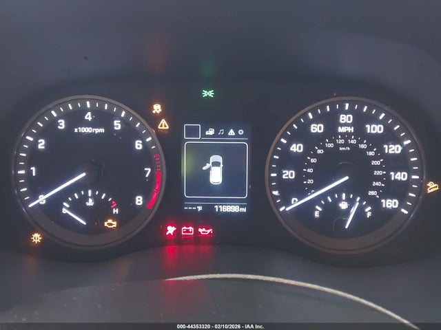 KM8J33A23HU588067 Hyundai Tucson Eco/limited/night/sport/value