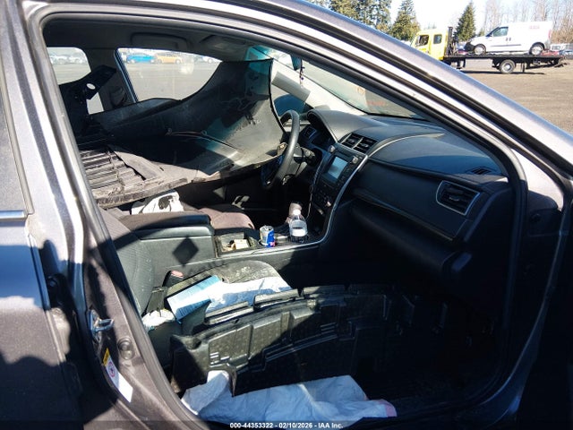 Toyota CAMRY LE 2016 4T4BF1FK9GR547973 Image 5