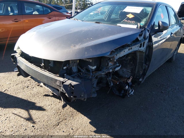 Toyota CAMRY LE 2016 4T4BF1FK9GR547973 Image 6