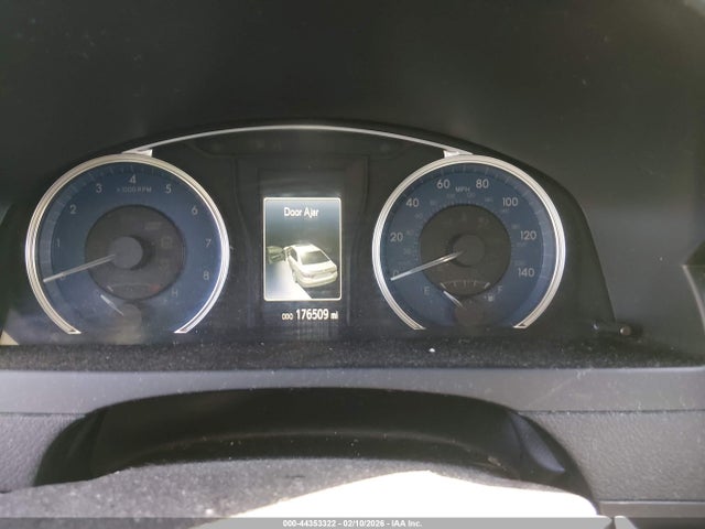 Toyota CAMRY LE 2016 4T4BF1FK9GR547973 Image 7