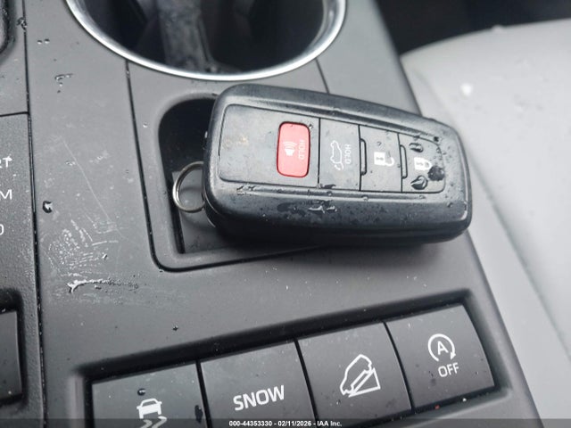 2021 TOYOTA HIGHLANDER 5TDHZRBH9MS539476 Photo 10