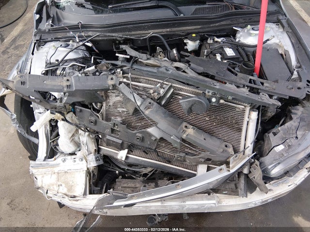 Aukcja sprzedaży 2020 Honda Accord Sport, vin: 1HGCV1F34LA038837, numer aukcji: 44353333