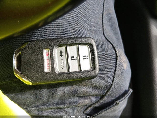 Aukcja sprzedaży 2020 Honda Accord Sport, vin: 1HGCV1F34LA038837, numer aukcji: 44353333