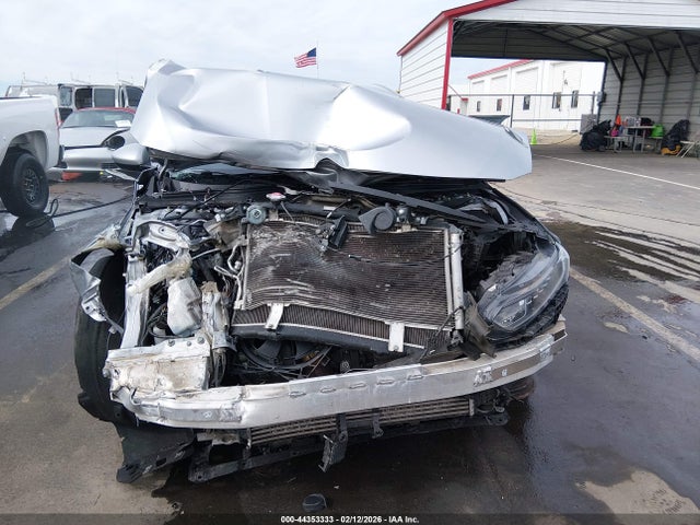 Aukcja sprzedaży 2020 Honda Accord Sport, vin: 1HGCV1F34LA038837, numer aukcji: 44353333
