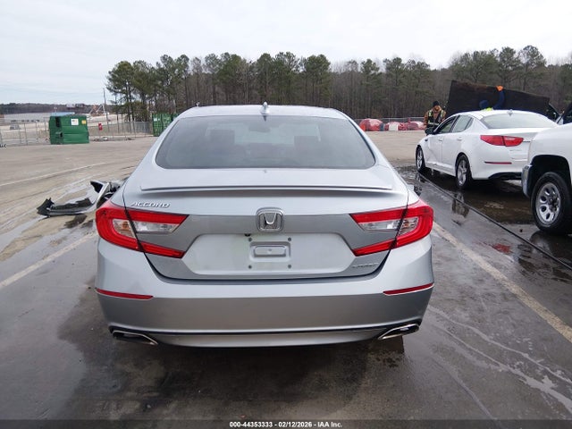 Aukcja sprzedaży 2020 Honda Accord Sport, vin: 1HGCV1F34LA038837, numer aukcji: 44353333