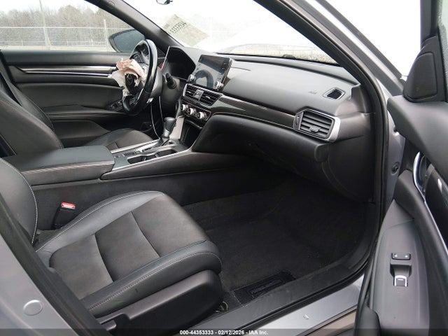Aukcja sprzedaży 2020 Honda Accord Sport, vin: 1HGCV1F34LA038837, numer aukcji: 44353333