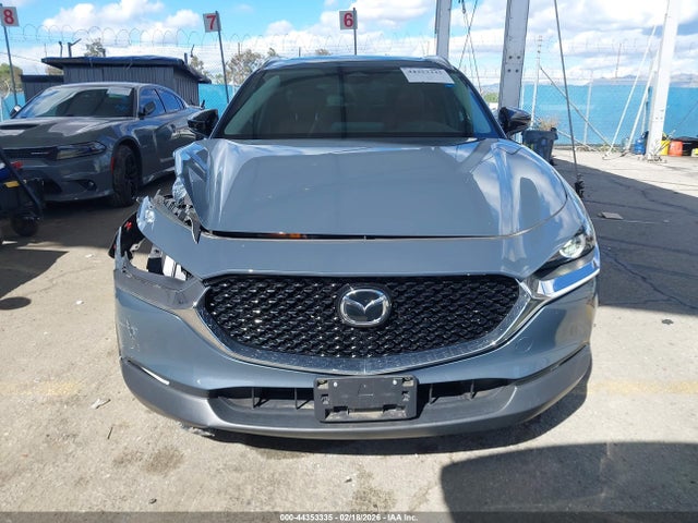 3MVDMBCM3RM619393 Mazda Cx-30 2.5 S Carbon Edition