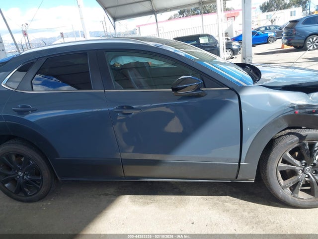 3MVDMBCM3RM619393 Mazda Cx-30 2.5 S Carbon Edition