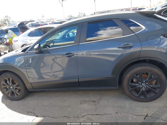3MVDMBCM3RM619393 Mazda Cx-30 2.5 S Carbon Edition