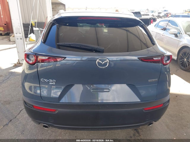 3MVDMBCM3RM619393 Mazda Cx-30 2.5 S Carbon Edition
