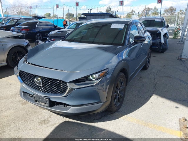 2024 MAZDA CX-30 3MVDMBCM3RM619393 Photo 1
