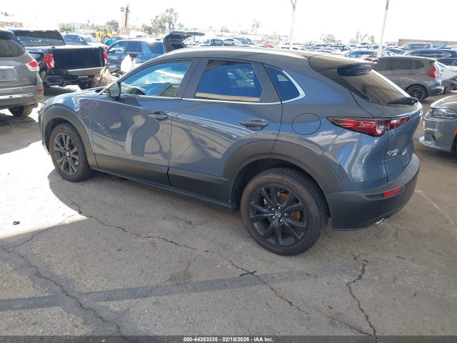 2024 MAZDA CX-30 3MVDMBCM3RM619393 Photo 2