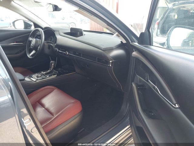 2024 MAZDA CX-30 3MVDMBCM3RM619393 Photo 4