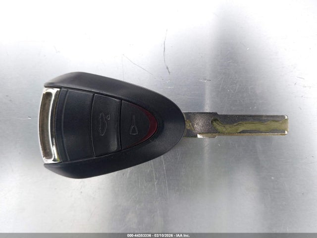 2008 PORSCHE 911 WP0AA29998S710903 Photo 10