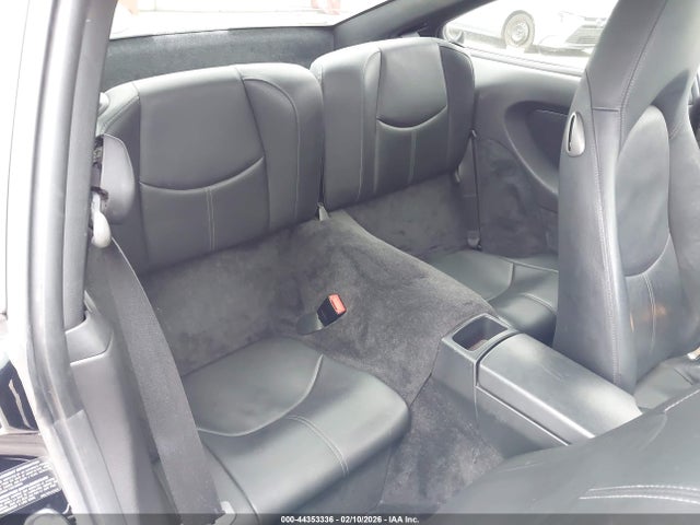 2008 PORSCHE 911 WP0AA29998S710903 Photo 7