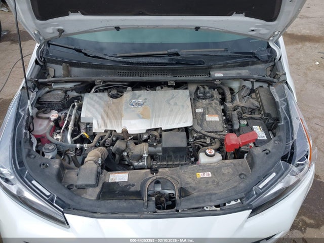 2022 TOYOTA PRIUS JTDKAMFU0N3175278 Photo 9