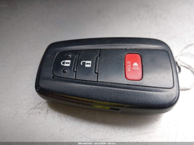 2022 TOYOTA PRIUS JTDKAMFU0N3175278 Photo 10