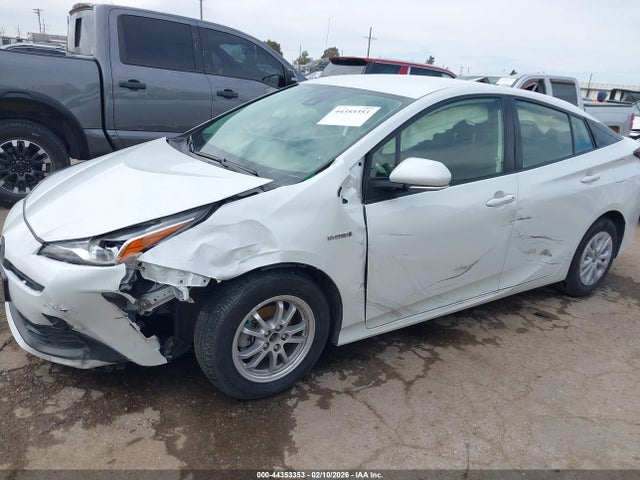 2022 TOYOTA PRIUS JTDKAMFU0N3175278 Photo 5
