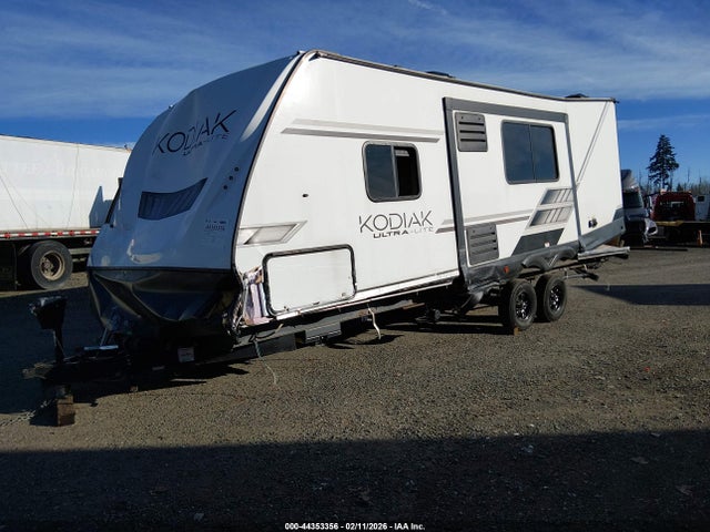 Keystone Bullet 2022 4YDTKDL2XNJ972392 Image 2