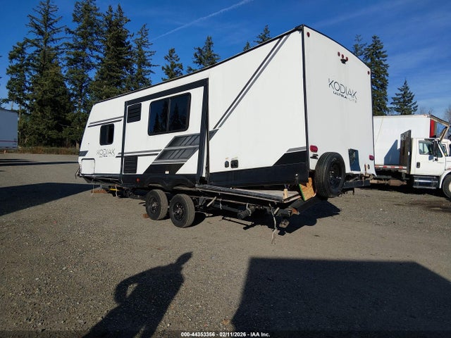 Keystone Bullet 2022 4YDTKDL2XNJ972392 Image 3