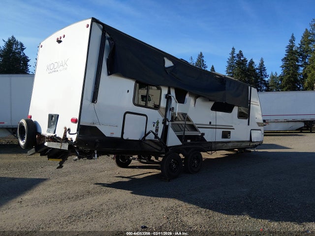Keystone Bullet 2022 4YDTKDL2XNJ972392 Image 4