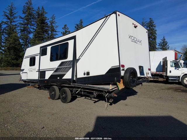 Keystone Bullet 2022 4YDTKDL2XNJ972392 Image 6