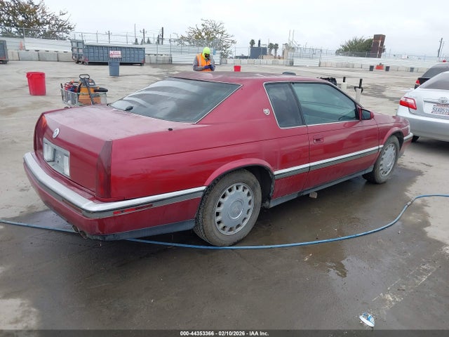 1993 CADILLAC ELDORADO 1G6EL12Y2PU617539 Photo 3