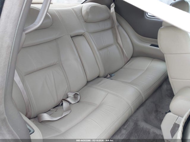 1993 CADILLAC ELDORADO 1G6EL12Y2PU617539 Photo 7