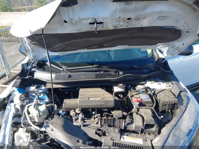 5J6RW2H26LA005803 Honda Cr-v Awd Lx