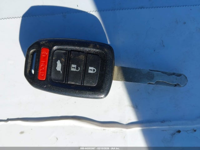5J6RW2H26LA005803 Honda Cr-v Awd Lx