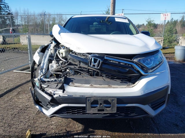 5J6RW2H26LA005803 Honda Cr-v Awd Lx