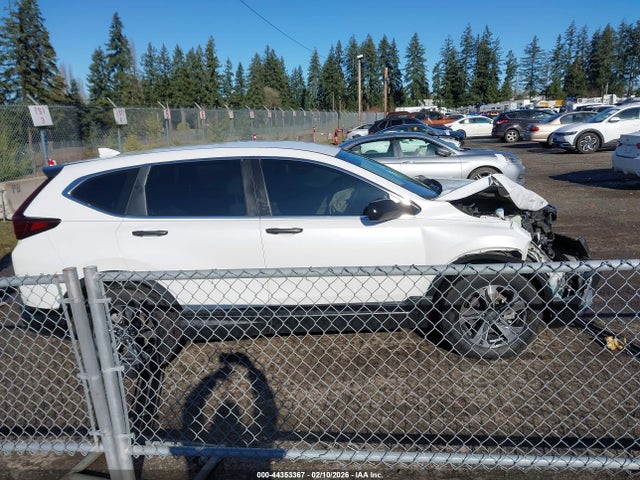 5J6RW2H26LA005803 Honda Cr-v Awd Lx