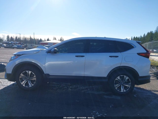 5J6RW2H26LA005803 Honda Cr-v Awd Lx