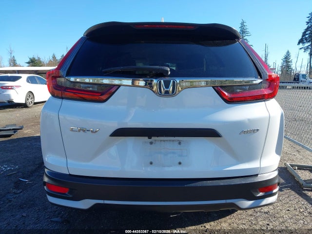 5J6RW2H26LA005803 Honda Cr-v Awd Lx
