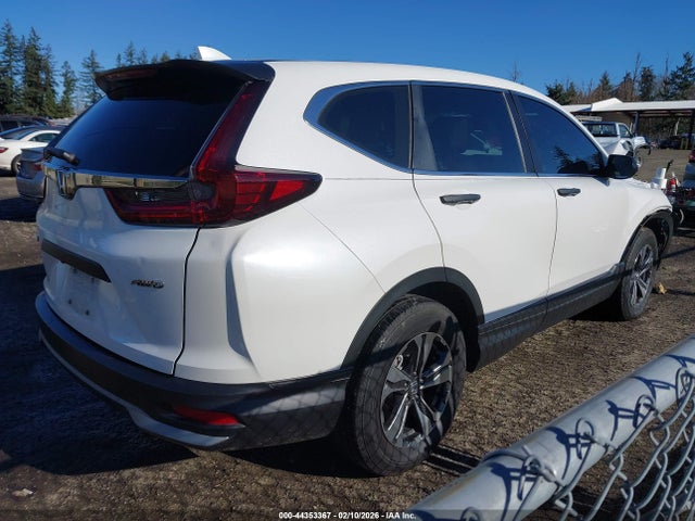 5J6RW2H26LA005803 Honda Cr-v Awd Lx