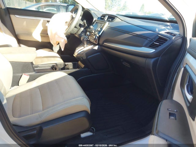 5J6RW2H26LA005803 Honda Cr-v Awd Lx