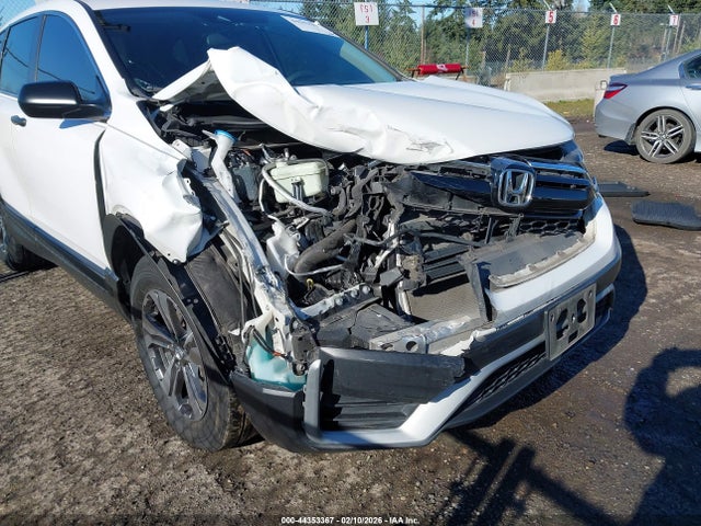 5J6RW2H26LA005803 Honda Cr-v Awd Lx