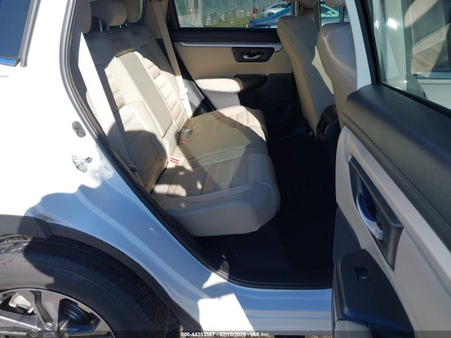 5J6RW2H26LA005803 Honda Cr-v Awd Lx