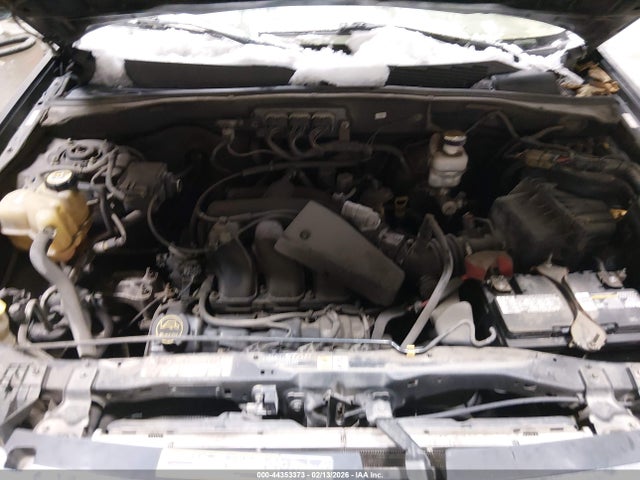 2008 FORD ESCAPE 1FMCU93118KD49495 Photo 9